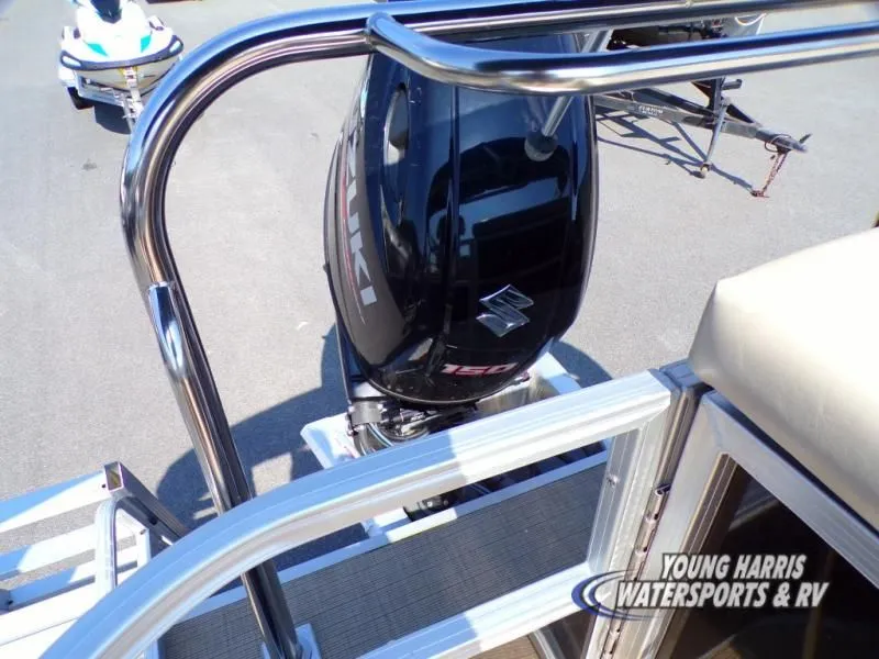 Slide: The Image of South Bay s222cr 2019 - 7