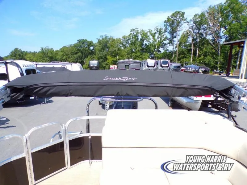 Slide: The Image of South Bay s222cr 2019 - 9