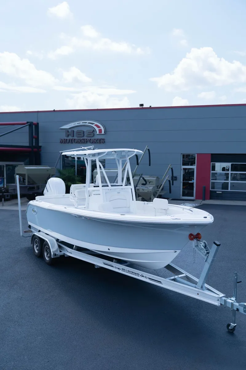 Slide: The Image of Sea Hunt Ultra 234 2025 - 10