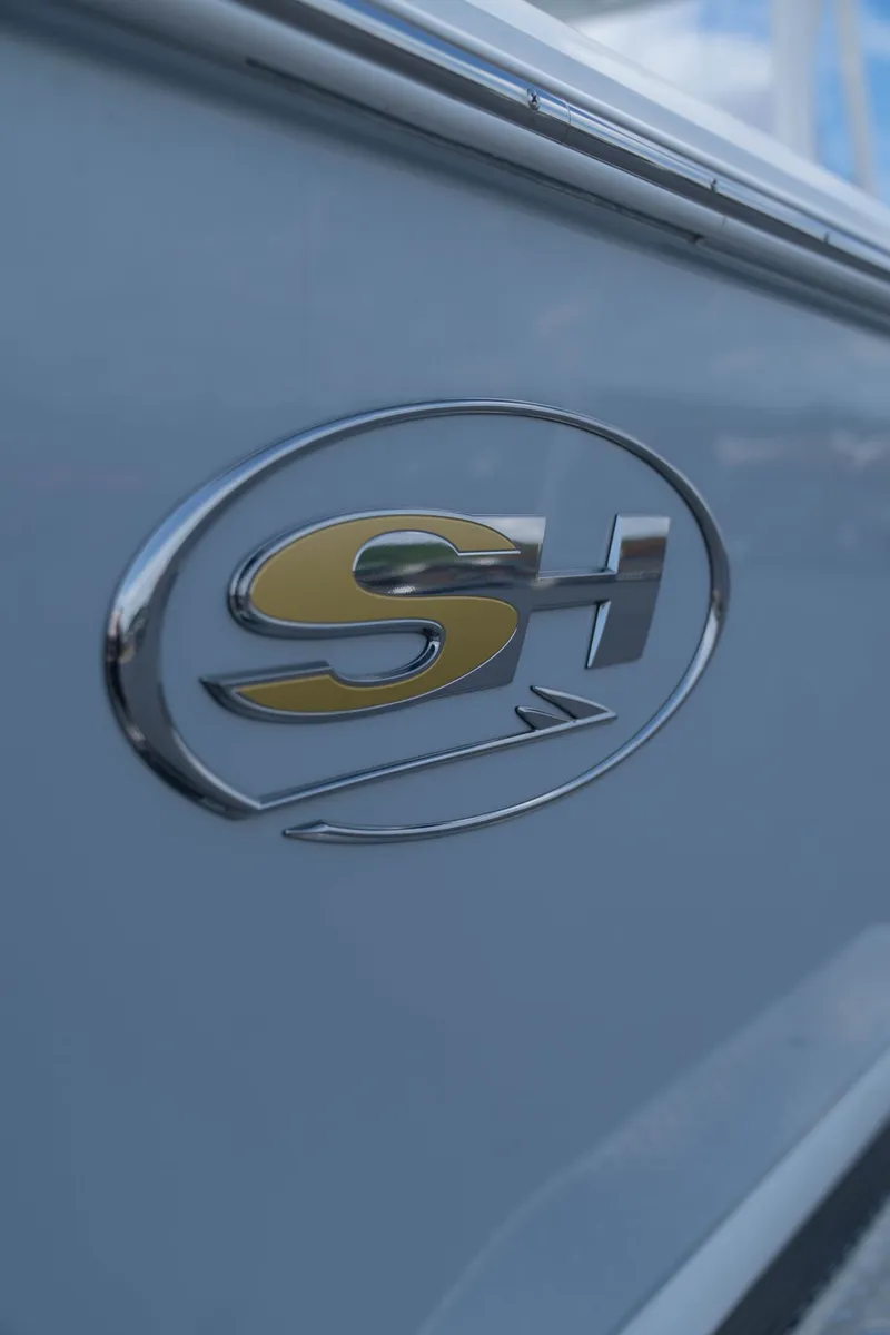 Slide: The Image of Sea Hunt Ultra 234 2025 - 17