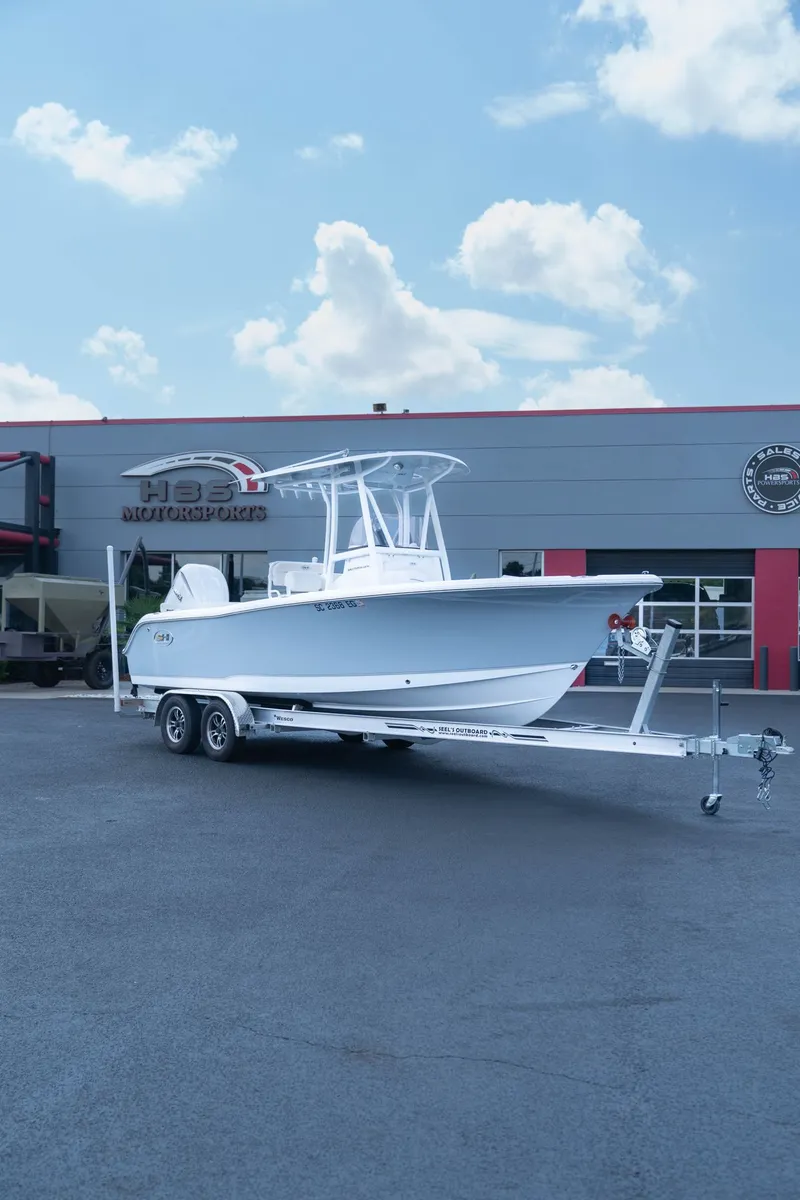 Slide: The Image of Sea Hunt Ultra 234 2025 - 2