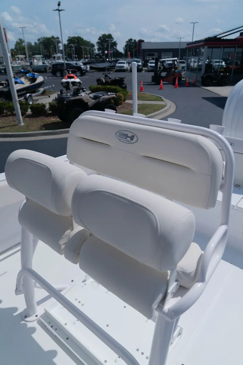 Slide: The Image of Sea Hunt Ultra 234 2025 - 24