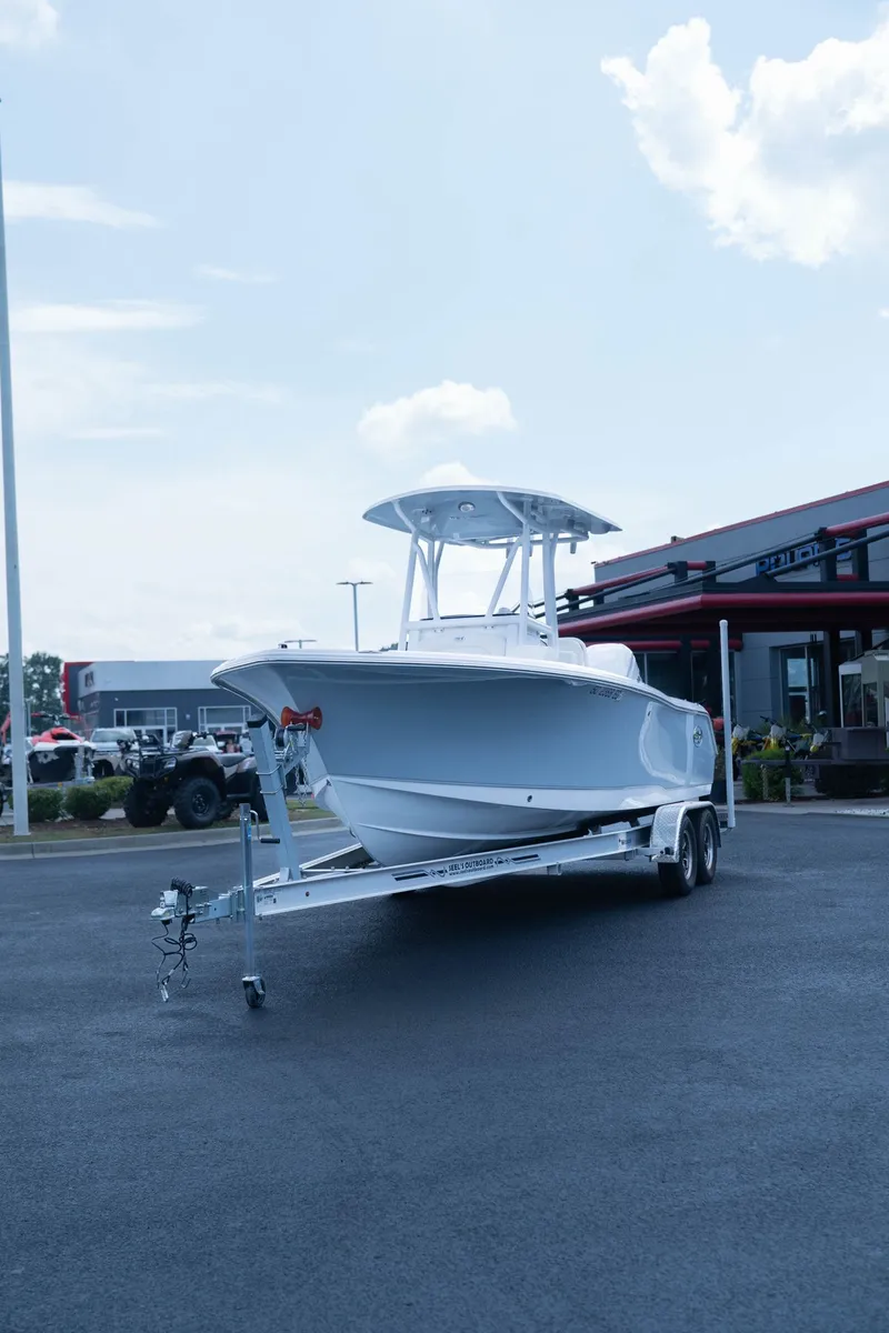 Slide: The Image of Sea Hunt Ultra 234 2025 - 3