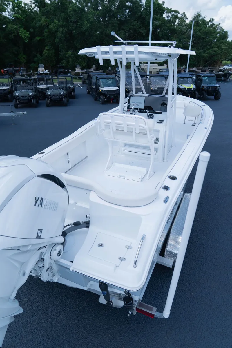 Slide: The Image of Sea Hunt Ultra 234 2025 - 8