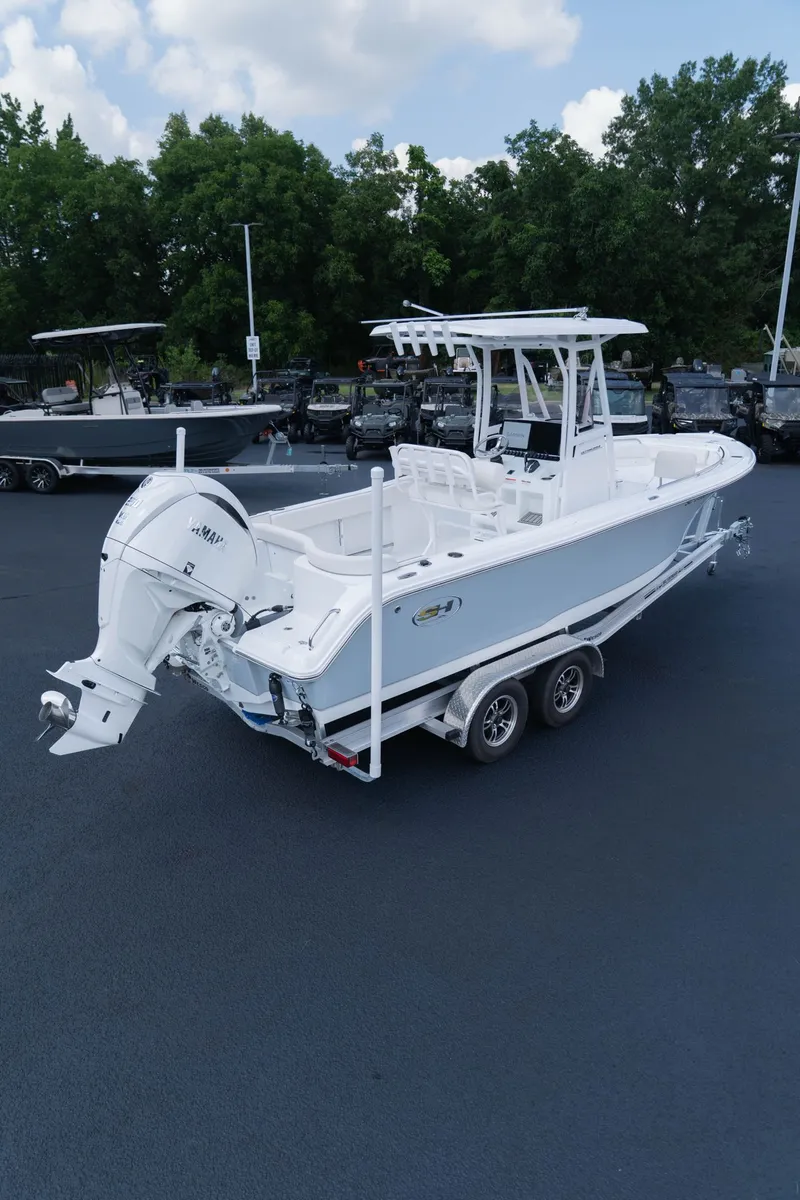 Slide: The Image of Sea Hunt Ultra 234 2025 - 9