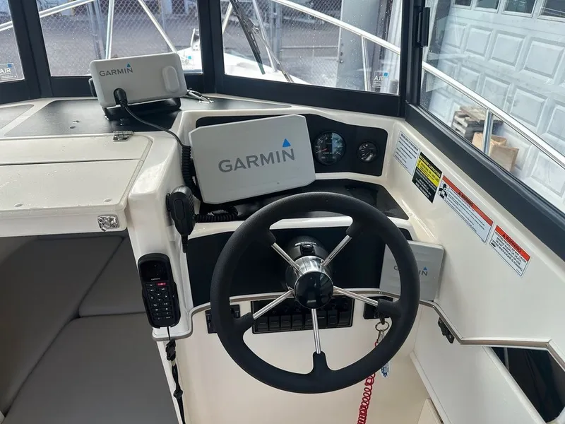 Slide: The Image of Arima Sea Ranger HT 21' 2021 - 10