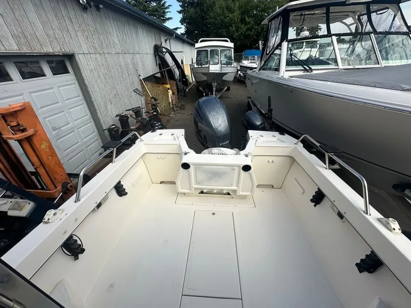 Slide: The Image of Arima Sea Ranger HT 21' 2021 - 11