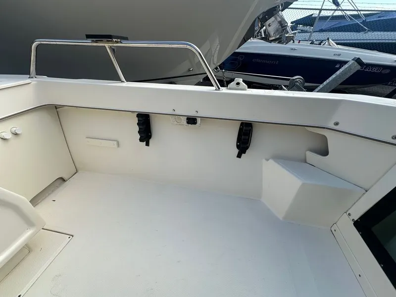 Slide: The Image of Arima Sea Ranger HT 21' 2021 - 12