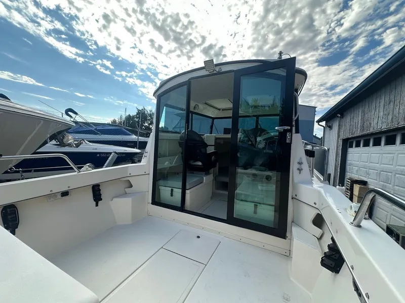 Slide: The Image of Arima Sea Ranger HT 21' 2021 - 13