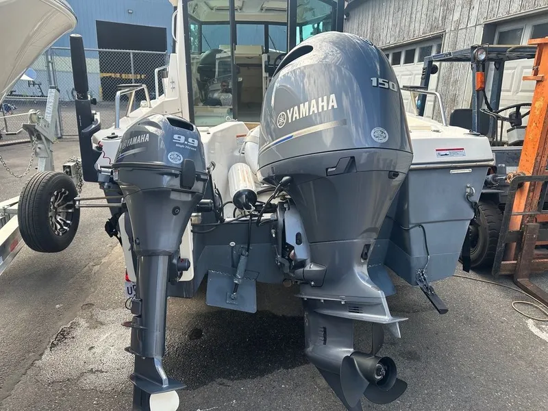 Slide: The Image of Arima Sea Ranger HT 21' 2021 - 3
