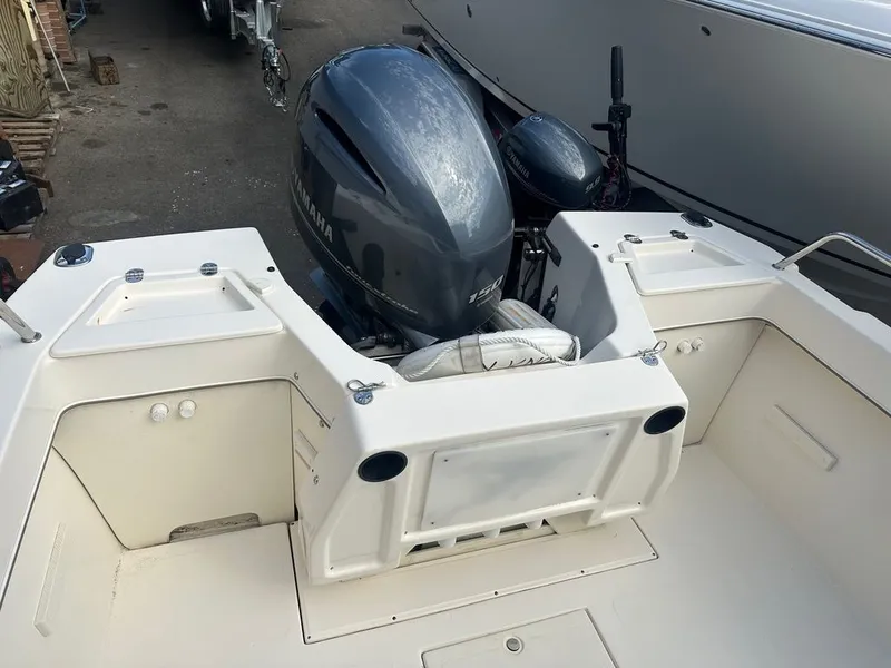 Slide: The Image of Arima Sea Ranger HT 21' 2021 - 4