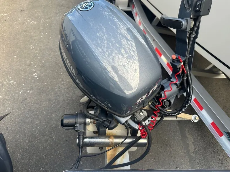 Slide: The Image of Arima Sea Ranger HT 21' 2021 - 5