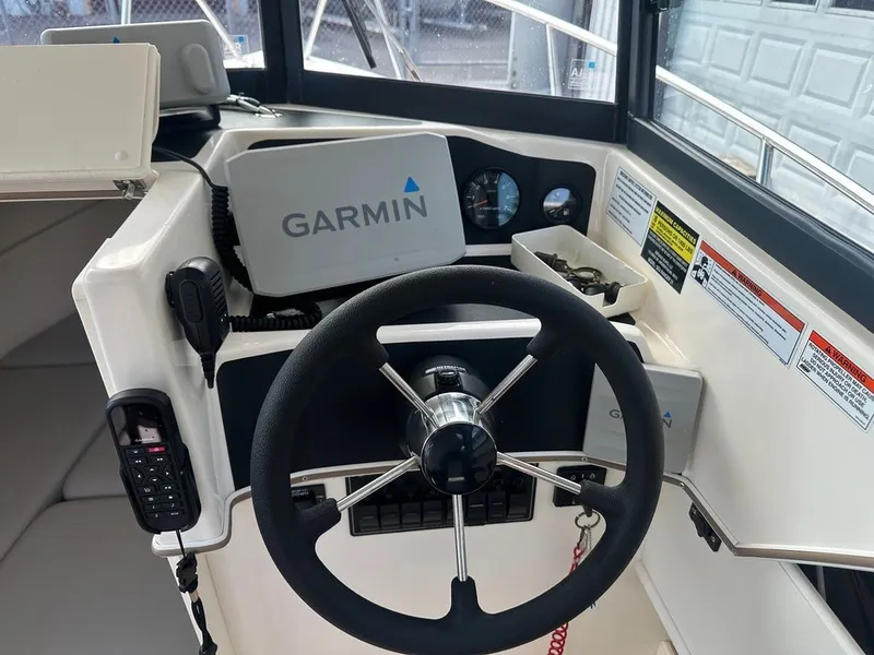 Slide: The Image of Arima Sea Ranger HT 21' 2021 - 6