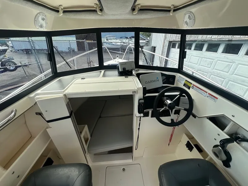 Slide: The Image of Arima Sea Ranger HT 21' 2021 - 8