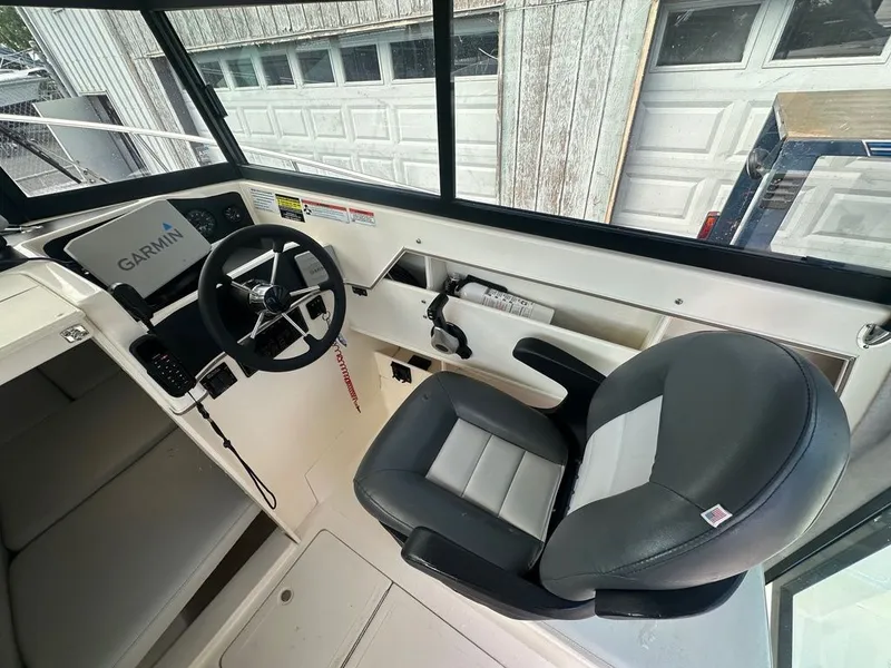 Slide: The Image of Arima Sea Ranger HT 21' 2021 - 9