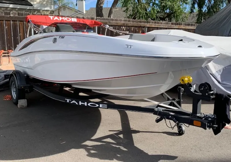 Slide: The Image of Tahoe T 16 2024 - 2