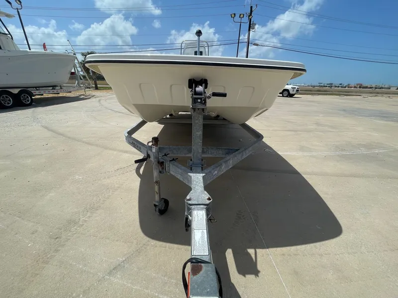 Slide: The Image of Mako Pro Skiff 19 CC 2017 - 10