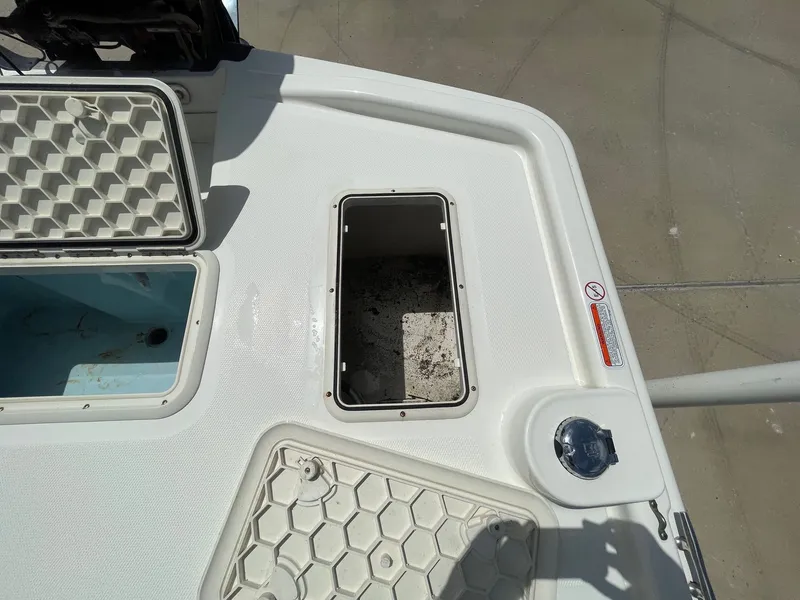 Slide: The Image of Mako Pro Skiff 19 CC 2017 - 18