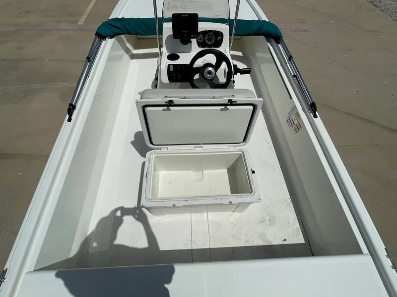 Slide: The Image of Mako Pro Skiff 19 CC 2017 - 20