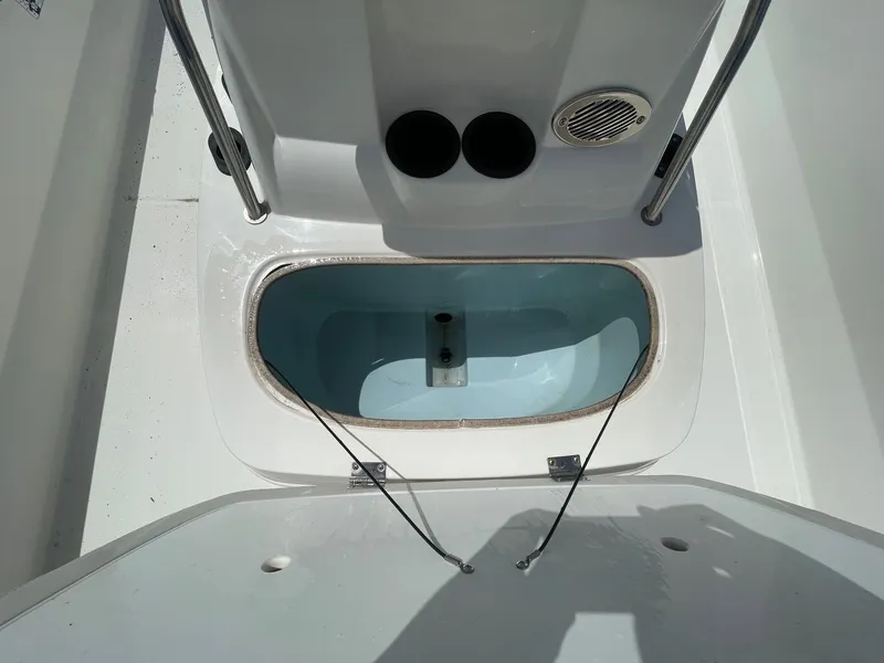 Slide: The Image of Mako Pro Skiff 19 CC 2017 - 29