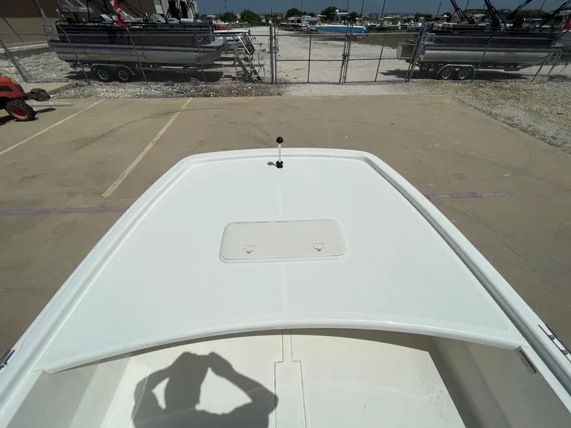 Slide: The Image of Mako Pro Skiff 19 CC 2017 - 30