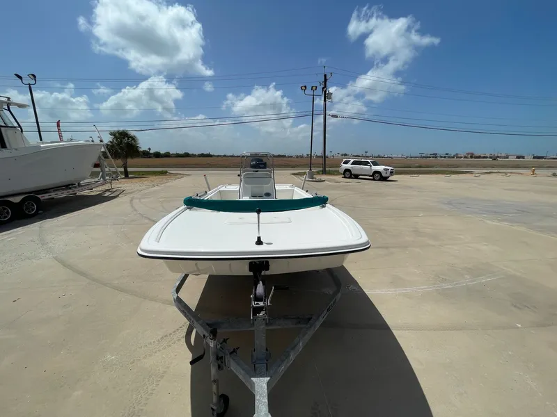 Slide: The Image of Mako Pro Skiff 19 CC 2017 - 9