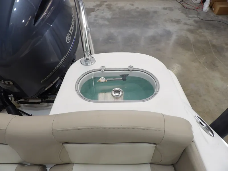 Slide: The Image of NauticStar 2102 2017 - 22