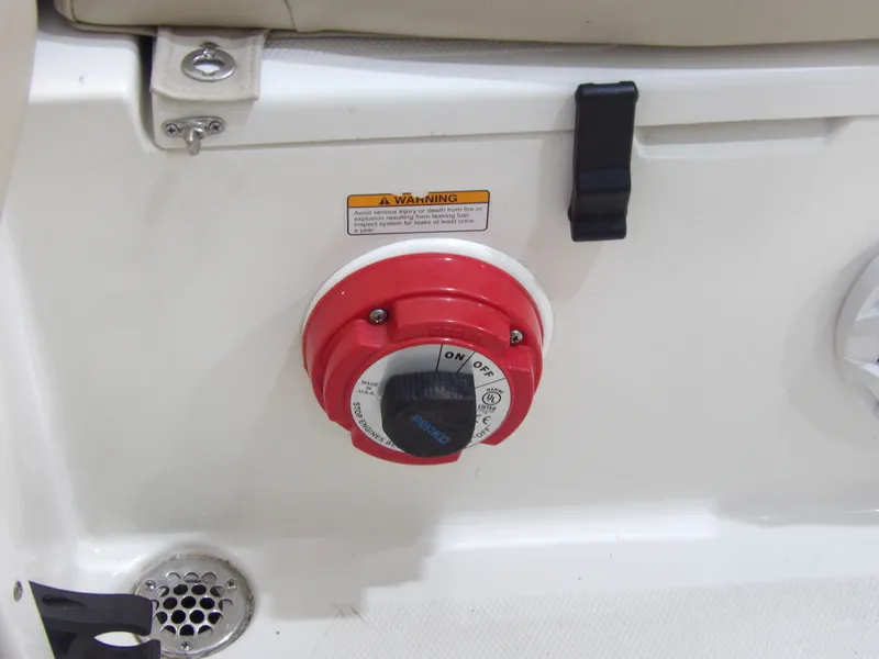 Slide: The Image of NauticStar 2102 2017 - 26