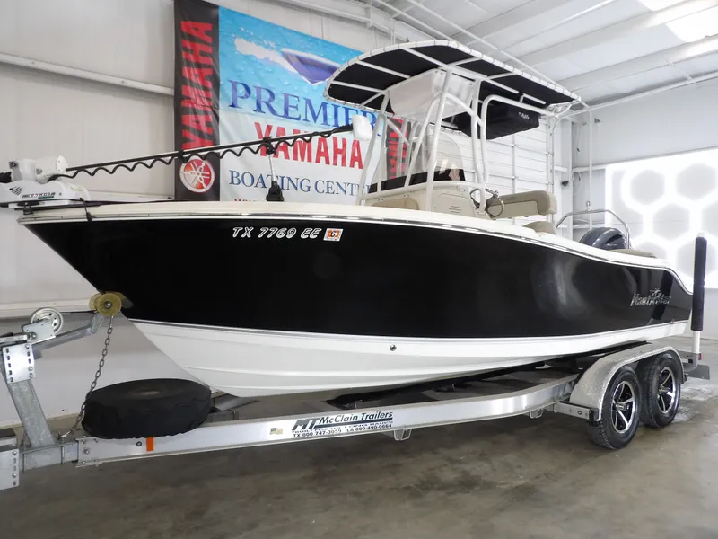 Slide: The Image of NauticStar 2102 2017 - 3