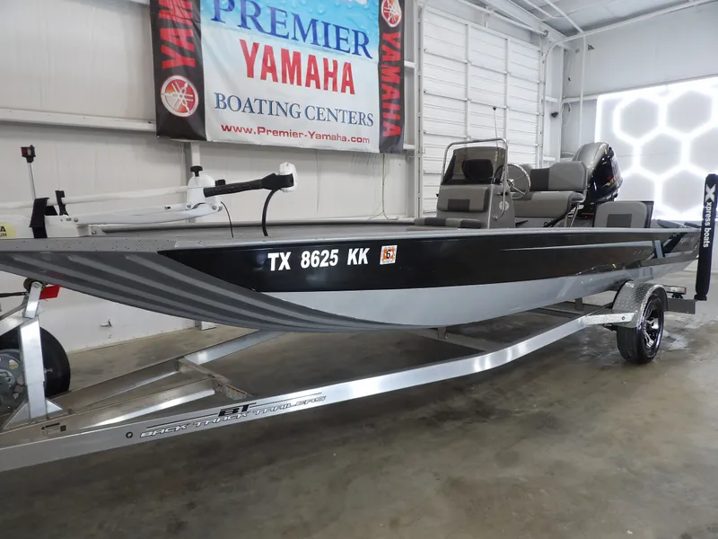 Slide: The Image of Xpress XP20CC 2022 - 3