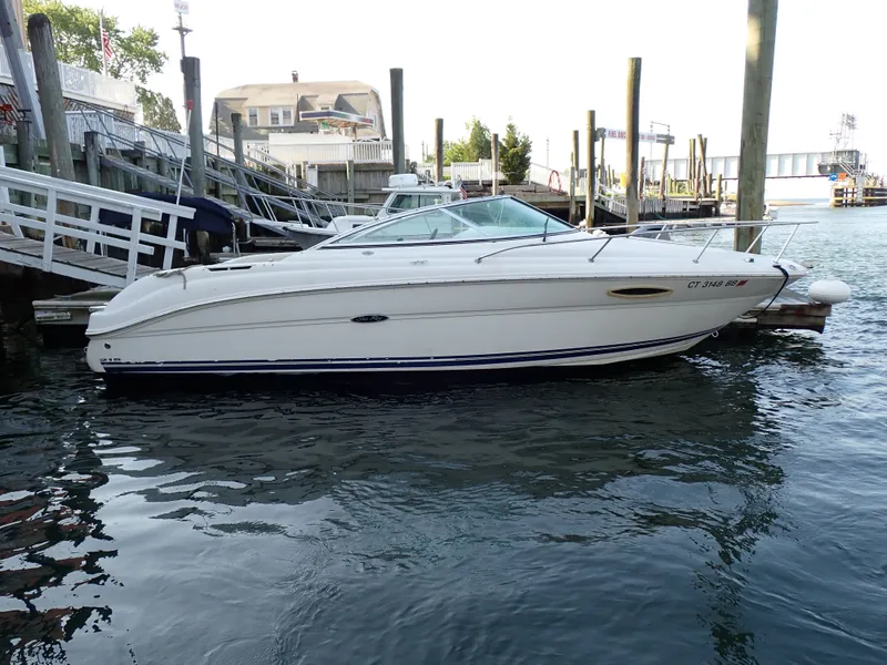 Slide: The Image of Sea Ray Weekender 2005 - 12