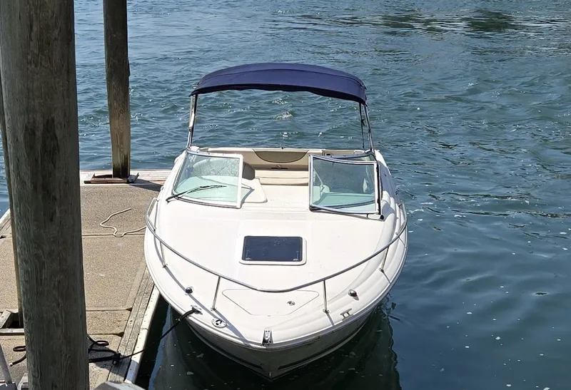 Slide: The Image of Sea Ray Weekender 2005 - 13