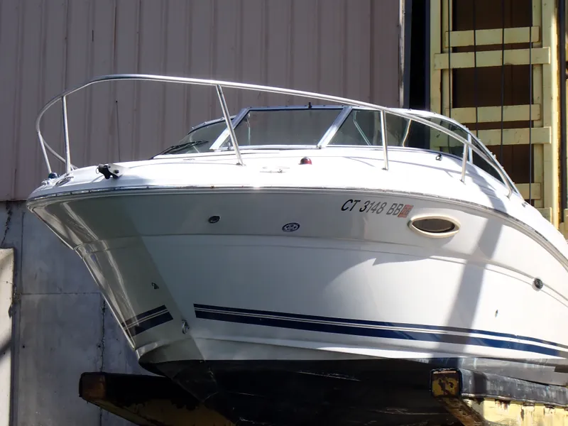 Slide: The Image of Sea Ray Weekender 2005 - 16