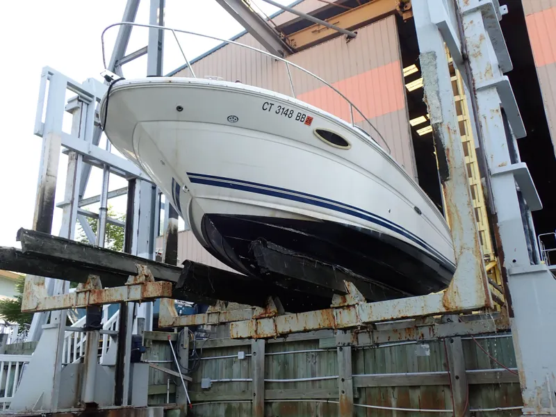 Slide: The Image of Sea Ray Weekender 2005 - 19