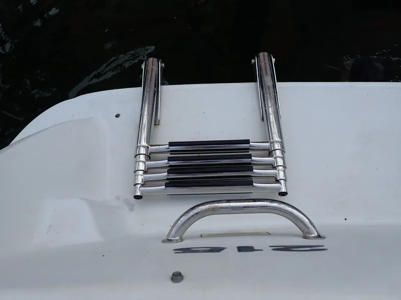 Slide: The Image of Sea Ray Weekender 2005 - 20