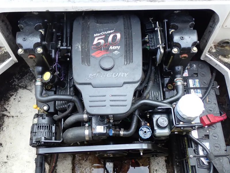 Slide: The Image of Sea Ray Weekender 2005 - 21