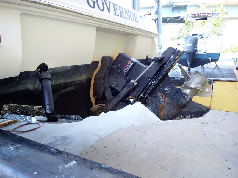 Slide: The Image of Sea Ray Weekender 2005 - 22