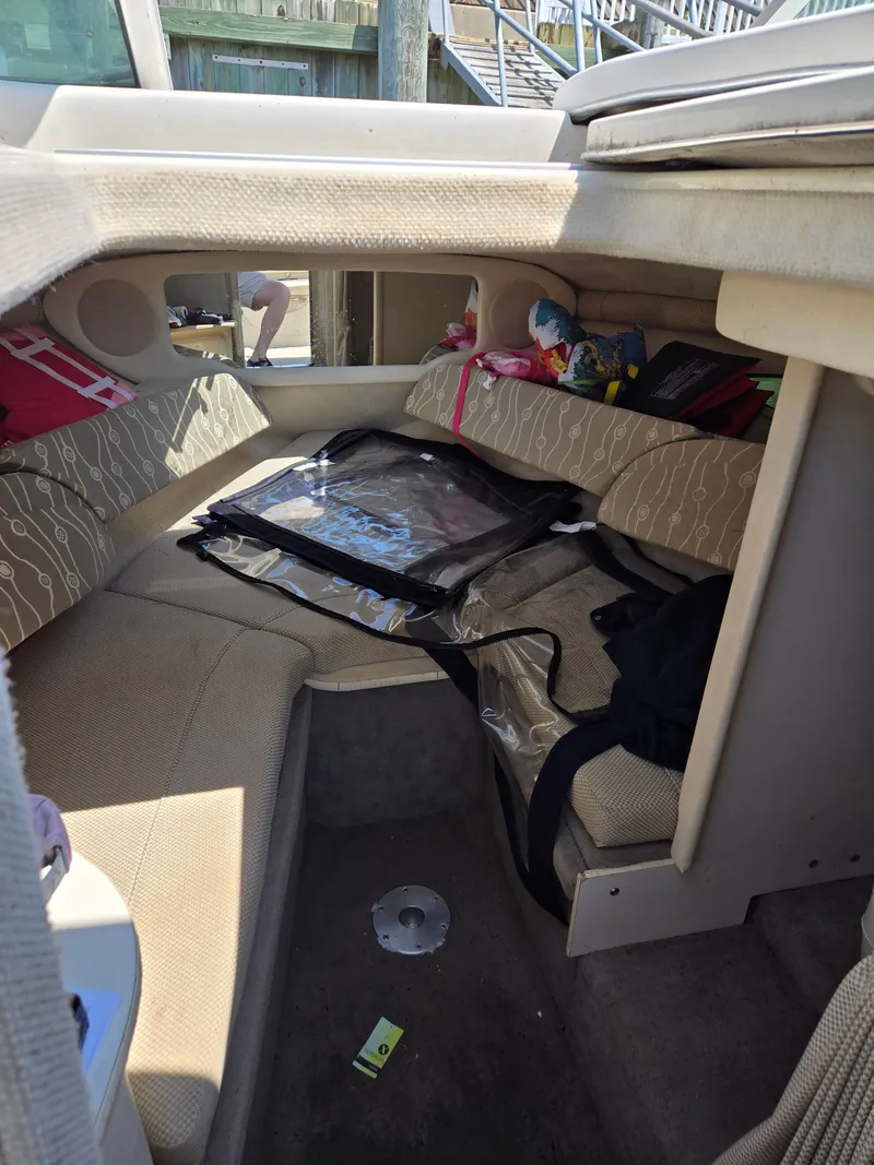 Slide: The Image of Sea Ray Weekender 2005 - 23