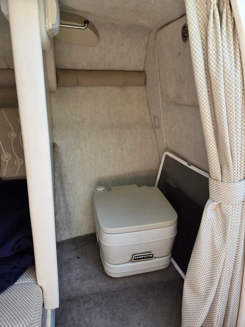 Slide: The Image of Sea Ray Weekender 2005 - 24