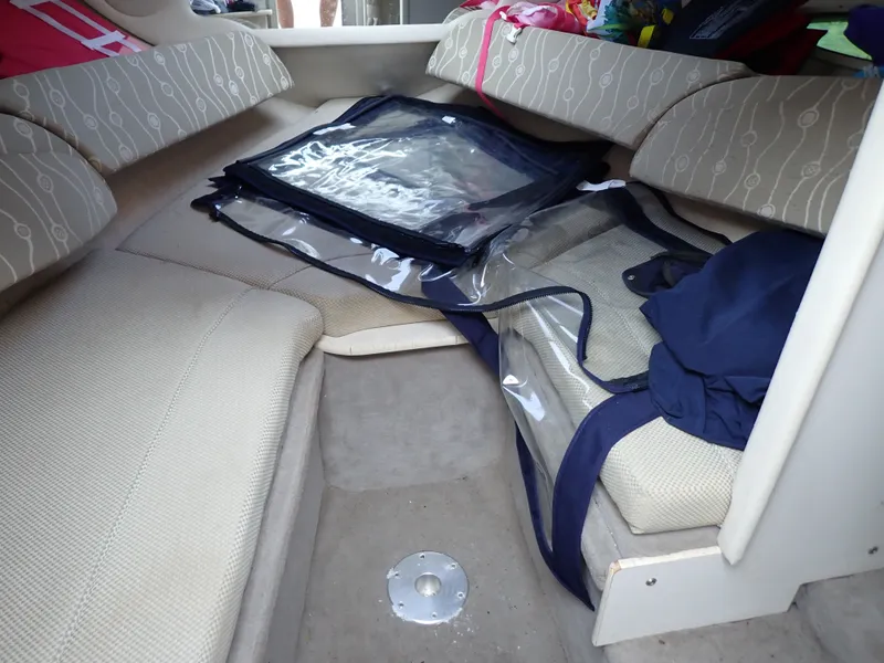 Slide: The Image of Sea Ray Weekender 2005 - 25