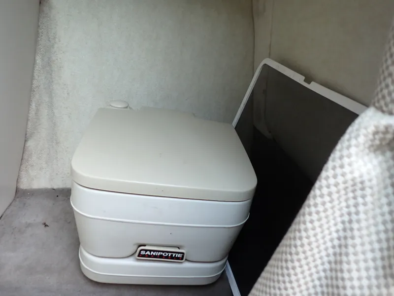 Slide: The Image of Sea Ray Weekender 2005 - 26