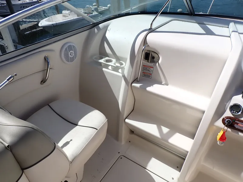 Slide: The Image of Sea Ray Weekender 2005 - 32