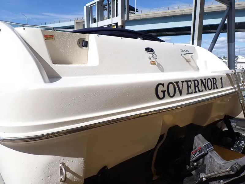 Slide: The Image of Sea Ray Weekender 2005 - 4