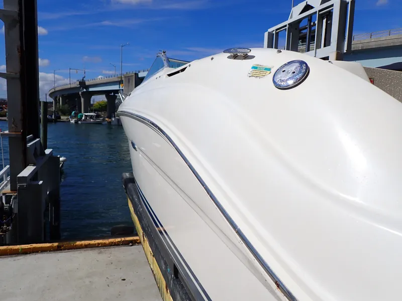 Slide: The Image of Sea Ray Weekender 2005 - 5