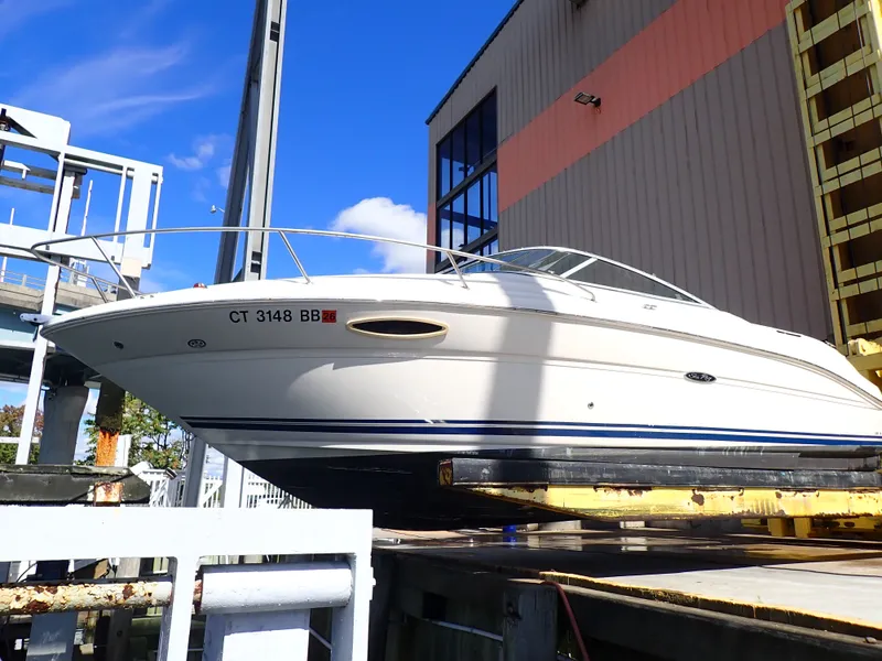 Slide: The Image of Sea Ray Weekender 2005 - 7