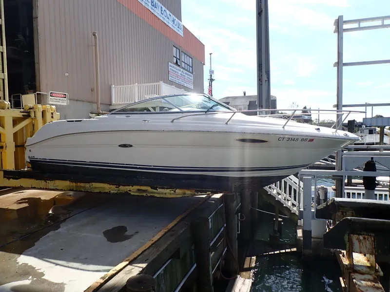 Slide: The Image of Sea Ray Weekender 2005 - 8