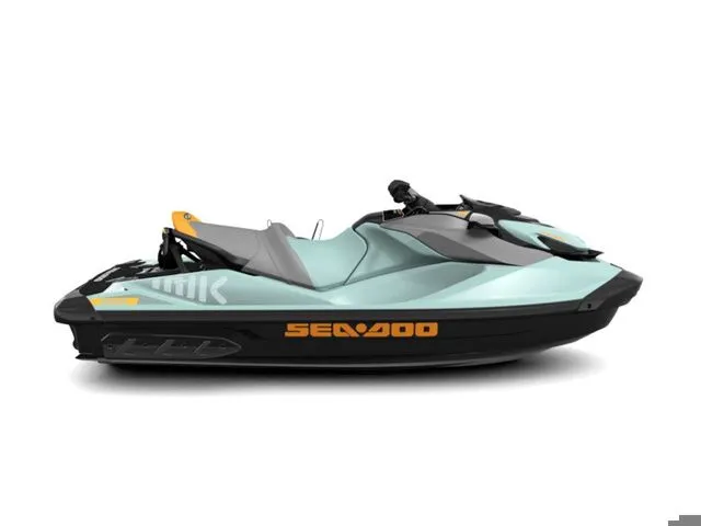 Slide: The Image of Sea-Doo Wake 170 2024 - 1