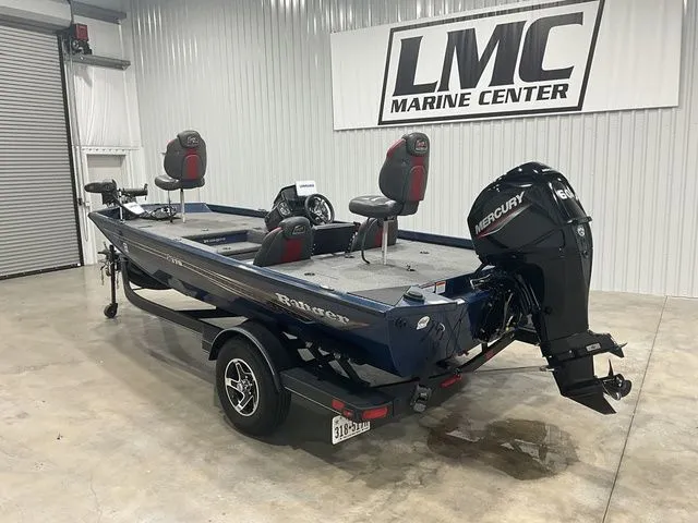 Slide: The Image of Ranger RT178 2022 - 10