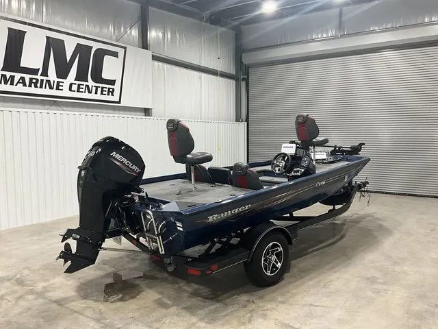 Slide: The Image of Ranger RT178 2022 - 11