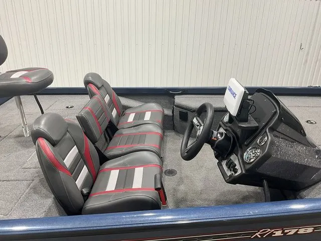 Slide: The Image of Ranger RT178 2022 - 12